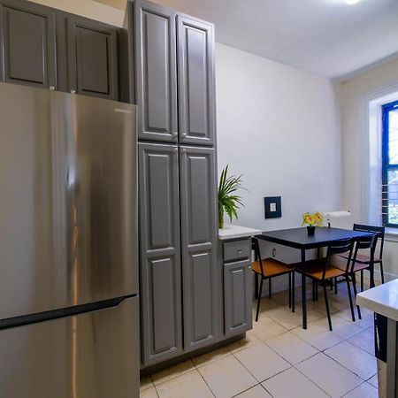 Charming 1Br Apartment Near Nyc Ideal For Urban Explorers Jersey City Eksteriør bilde