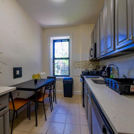 Charming 1Br Apartment Near Nyc Ideal For Urban Explorers Jersey City Eksteriør bilde
