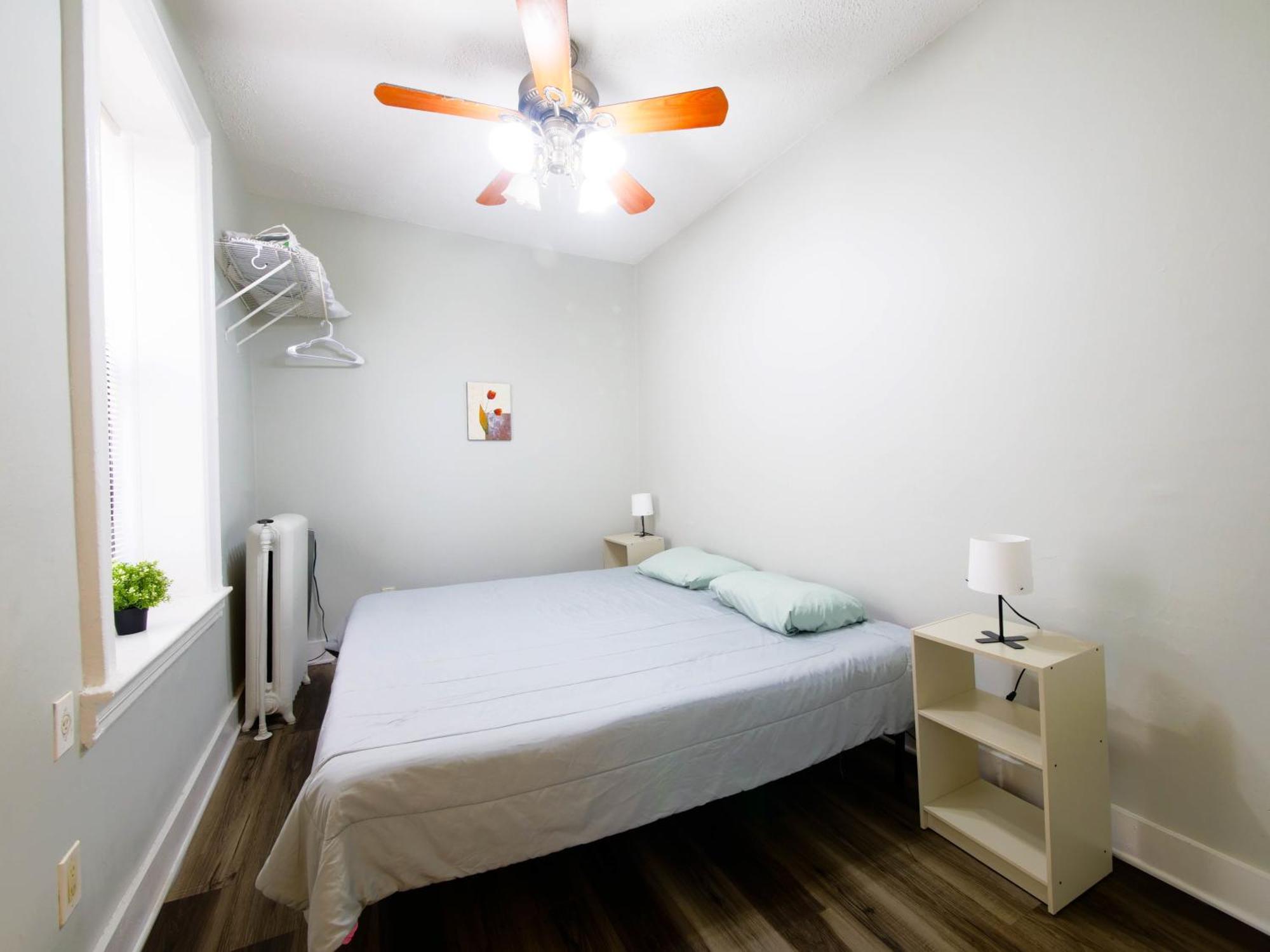Charming 1Br Apartment Near Nyc Ideal For Urban Explorers Jersey City Eksteriør bilde